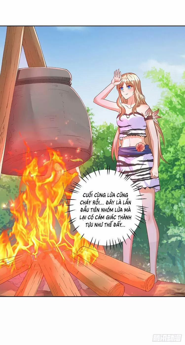 Thú Thế Cuồng Phi: Bất Đương Dị Giới Nữ Hải Vương 22 trang 10