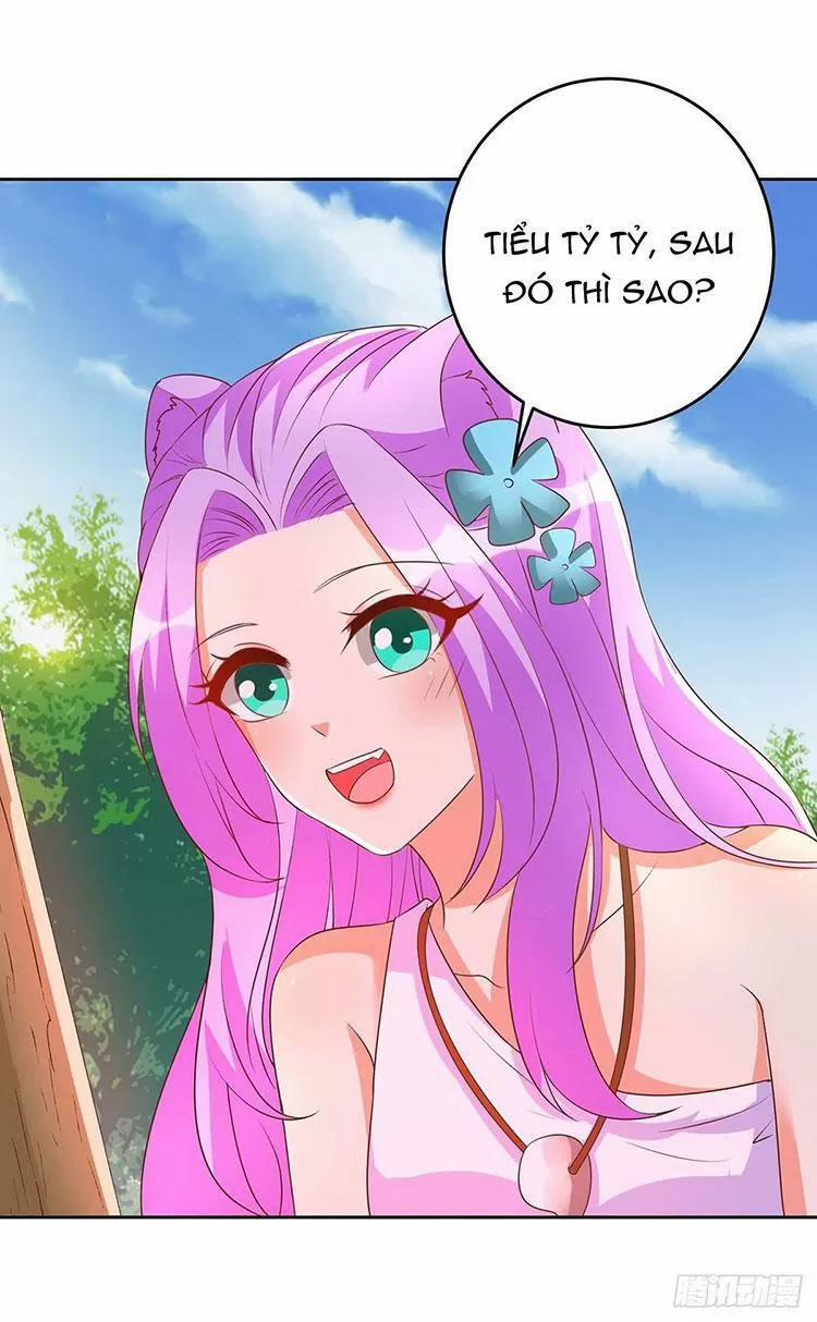 Thú Thế Cuồng Phi: Bất Đương Dị Giới Nữ Hải Vương 22 trang 13