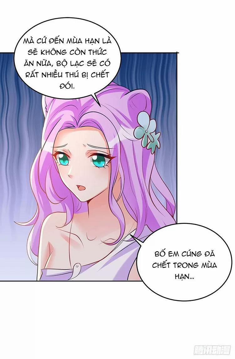 Thú Thế Cuồng Phi: Bất Đương Dị Giới Nữ Hải Vương 22 trang 19