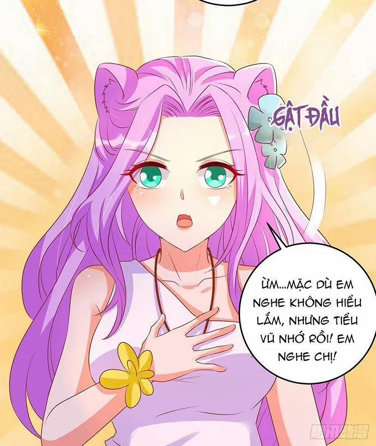 Thú Thế Cuồng Phi: Bất Đương Dị Giới Nữ Hải Vương 22 trang 7