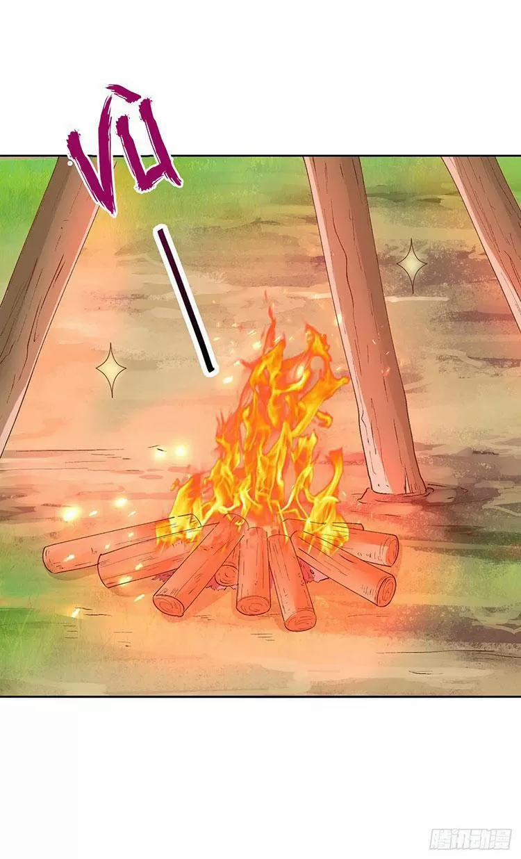 Thú Thế Cuồng Phi: Bất Đương Dị Giới Nữ Hải Vương 22 trang 9