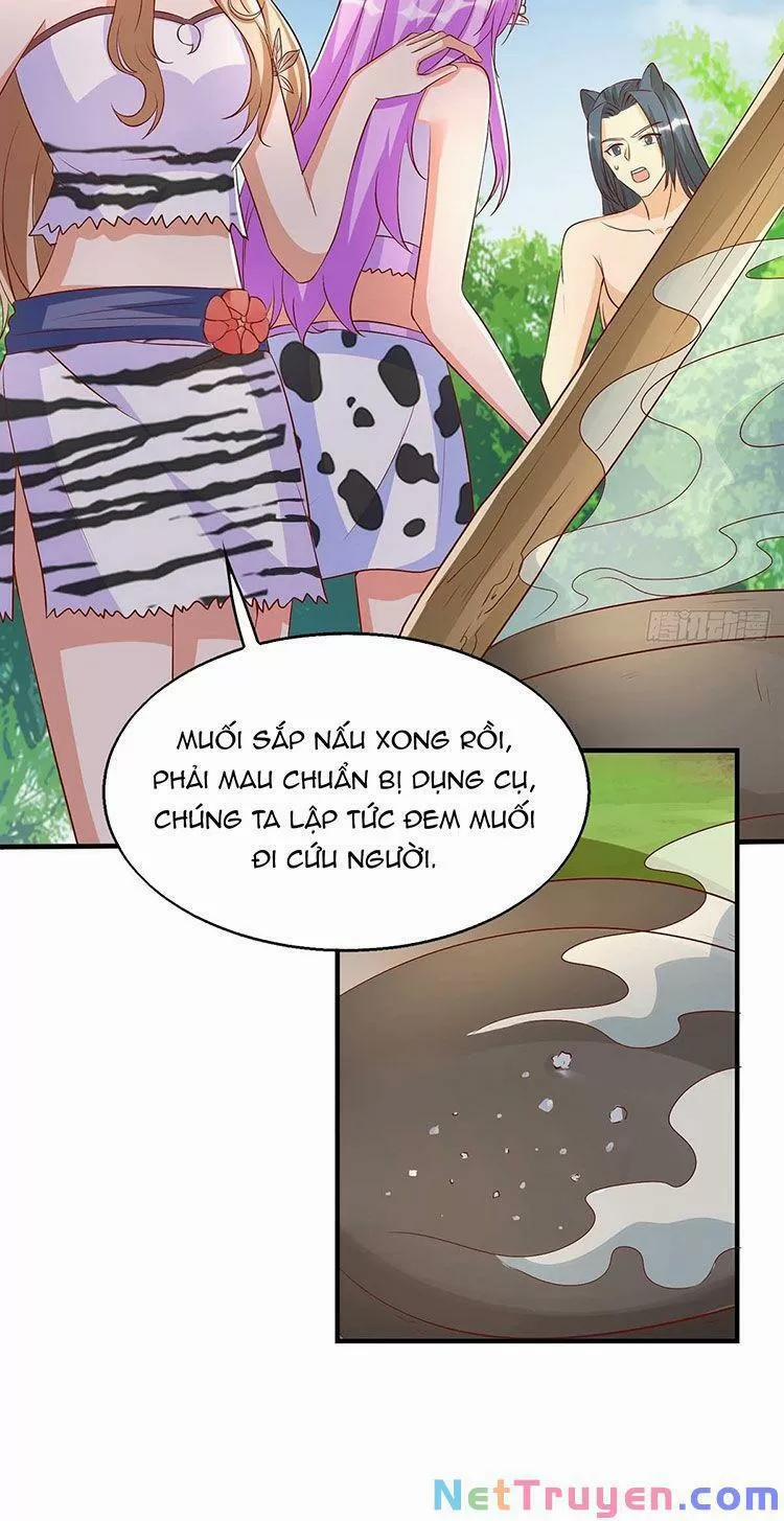 Thú Thế Cuồng Phi: Bất Đương Dị Giới Nữ Hải Vương 23 trang 7