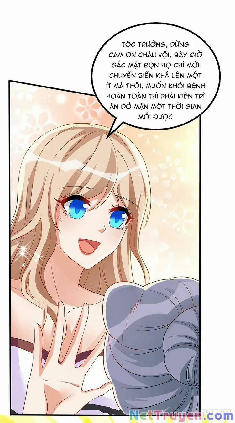 Thú Thế Cuồng Phi: Bất Đương Dị Giới Nữ Hải Vương 24 trang 11