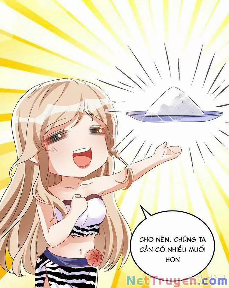 Thú Thế Cuồng Phi: Bất Đương Dị Giới Nữ Hải Vương 24 trang 14