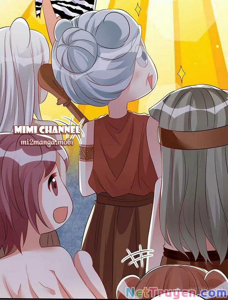 Thú Thế Cuồng Phi: Bất Đương Dị Giới Nữ Hải Vương 24 trang 15