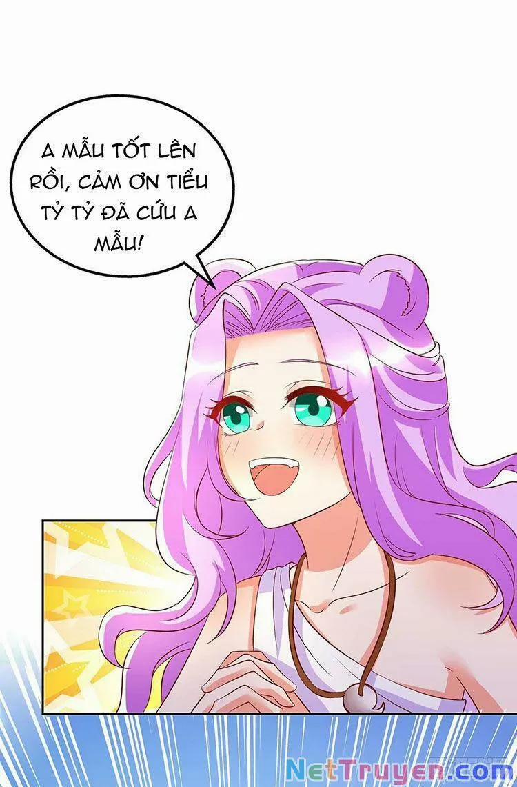 Thú Thế Cuồng Phi: Bất Đương Dị Giới Nữ Hải Vương 24 trang 23