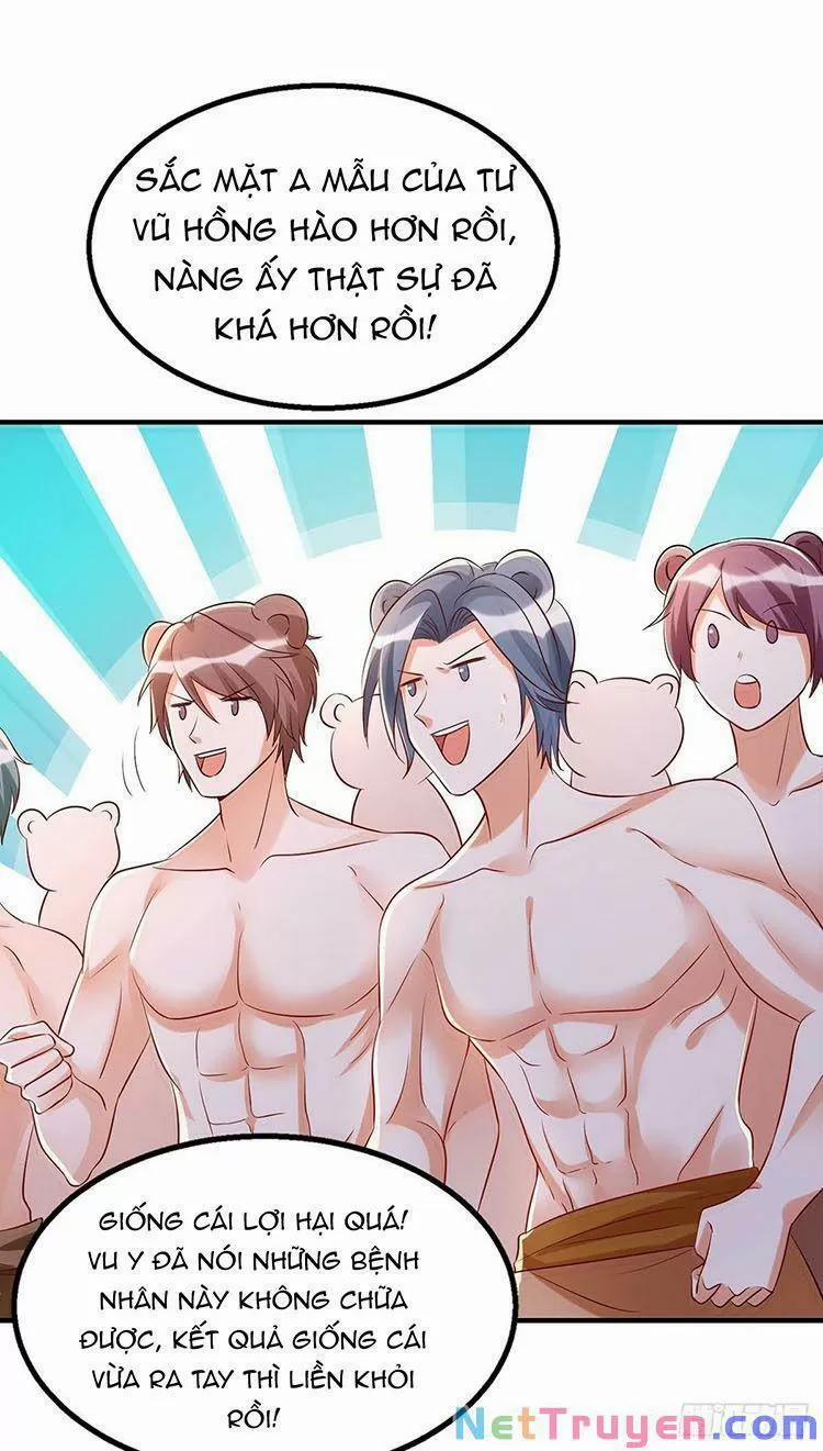 Thú Thế Cuồng Phi: Bất Đương Dị Giới Nữ Hải Vương 24 trang 5