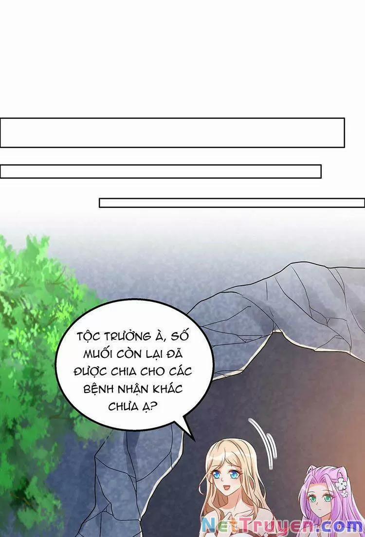 Thú Thế Cuồng Phi: Bất Đương Dị Giới Nữ Hải Vương 24 trang 8