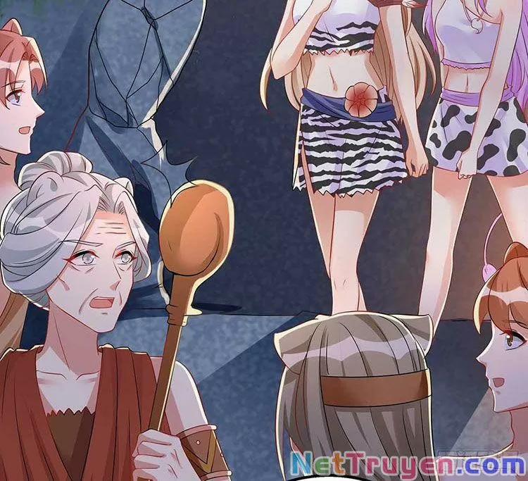 Thú Thế Cuồng Phi: Bất Đương Dị Giới Nữ Hải Vương 24 trang 9