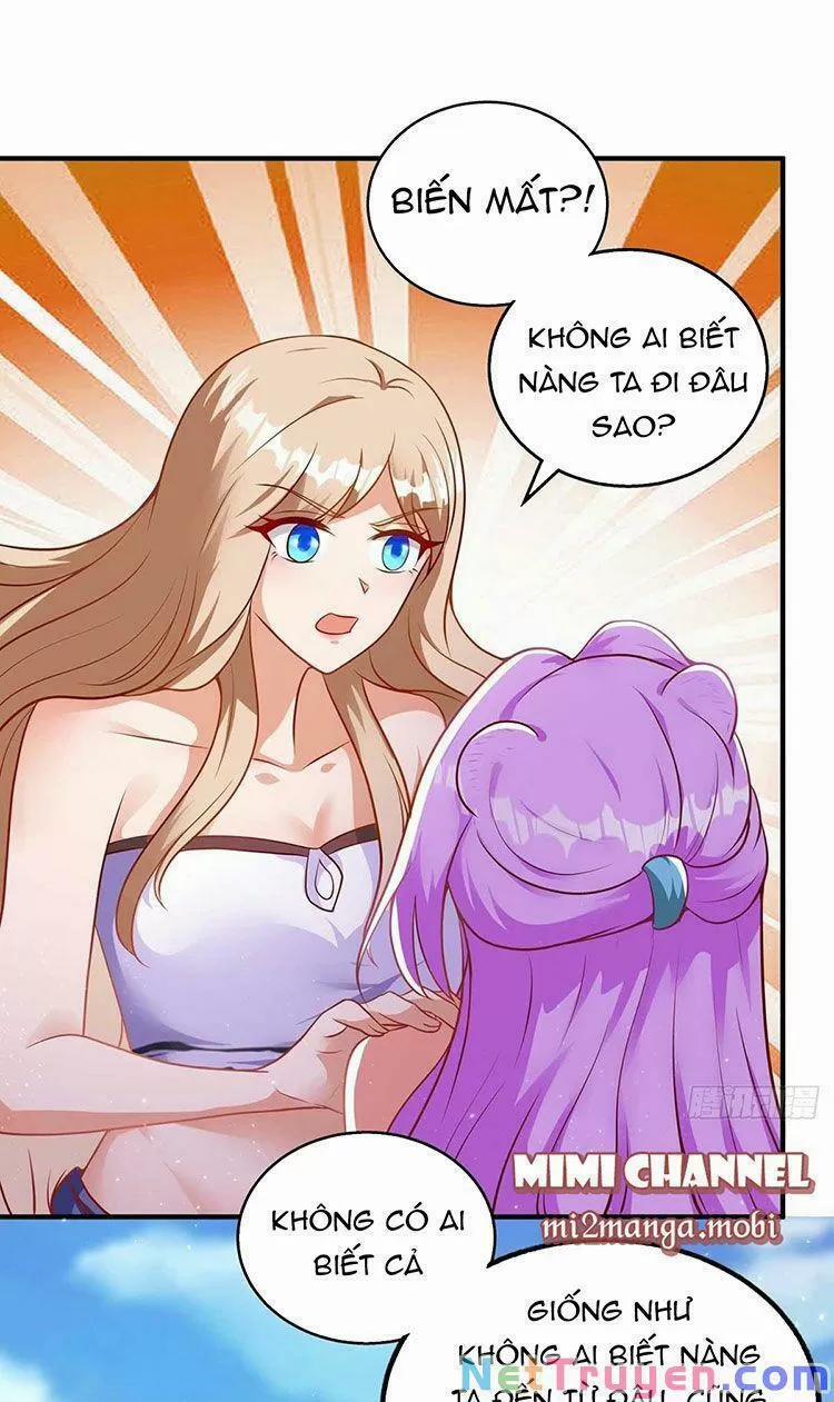 Thú Thế Cuồng Phi: Bất Đương Dị Giới Nữ Hải Vương 25 trang 10