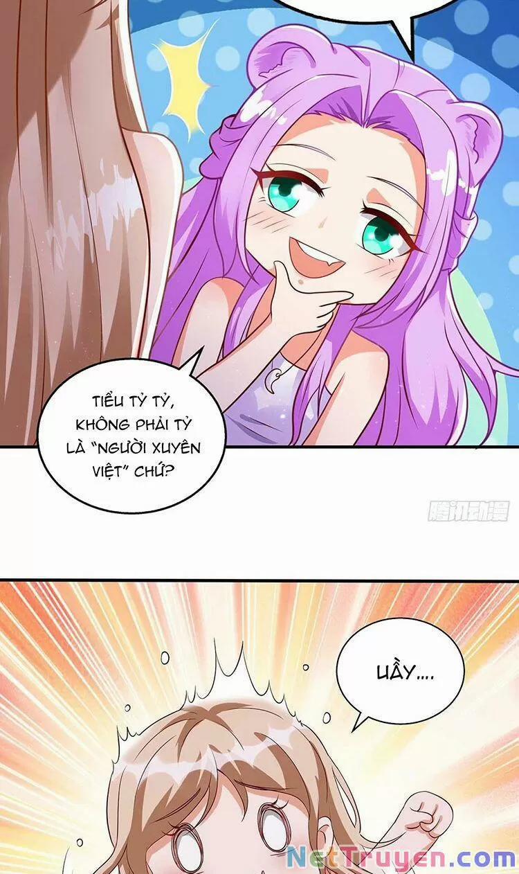 Thú Thế Cuồng Phi: Bất Đương Dị Giới Nữ Hải Vương 25 trang 13