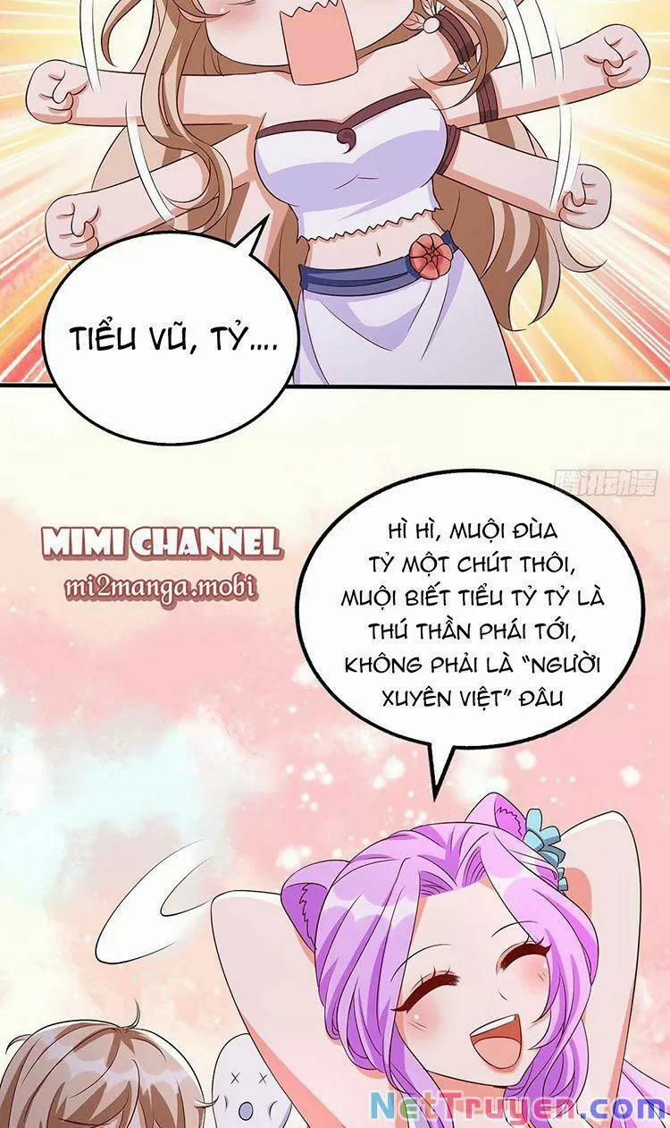 Thú Thế Cuồng Phi: Bất Đương Dị Giới Nữ Hải Vương 25 trang 14