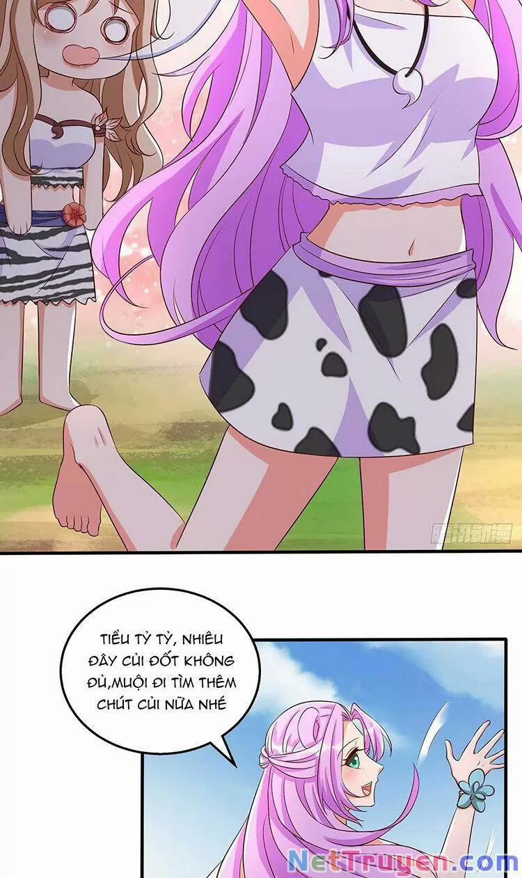 Thú Thế Cuồng Phi: Bất Đương Dị Giới Nữ Hải Vương 25 trang 15