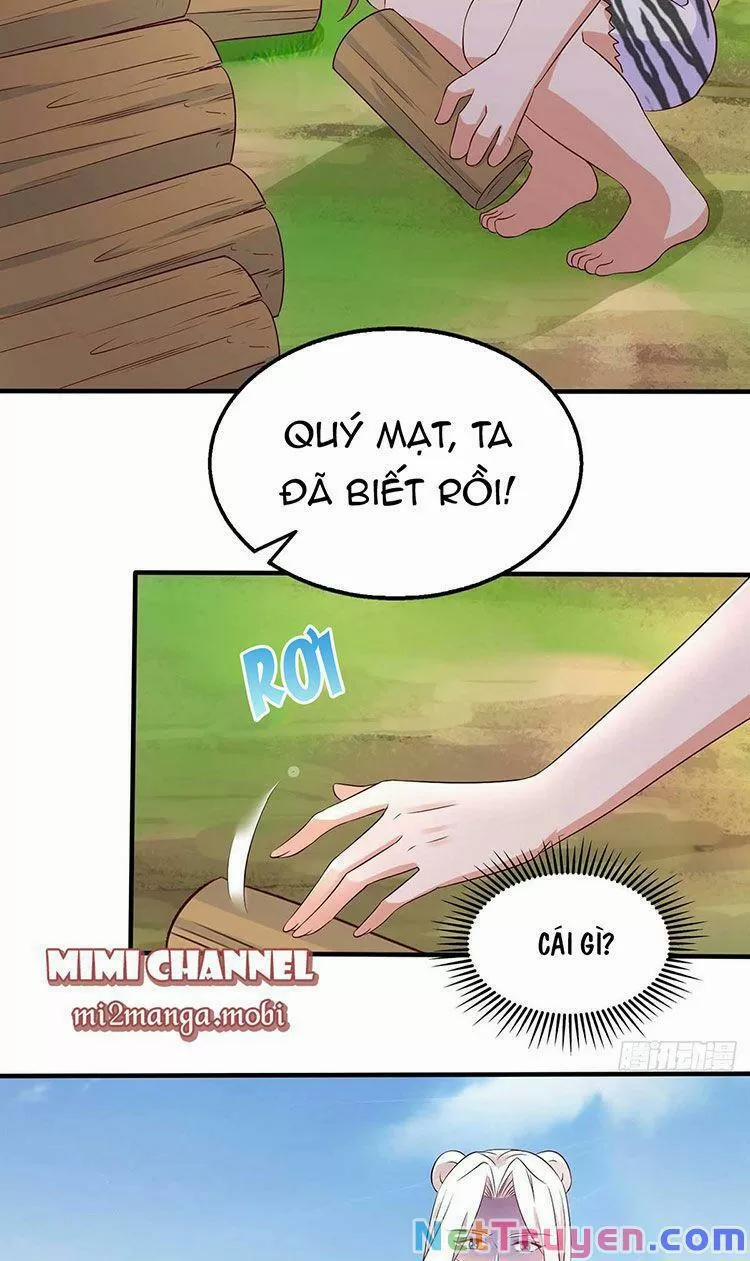 Thú Thế Cuồng Phi: Bất Đương Dị Giới Nữ Hải Vương 25 trang 18