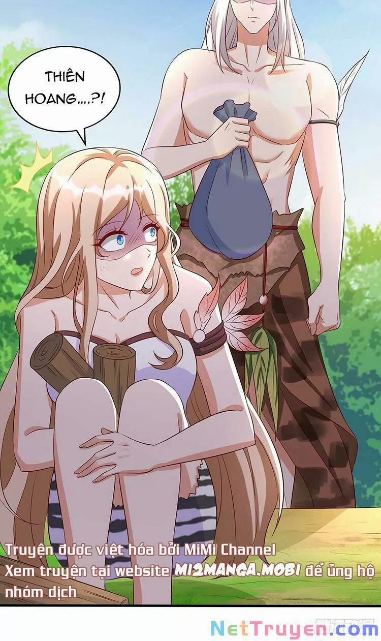 Thú Thế Cuồng Phi: Bất Đương Dị Giới Nữ Hải Vương 25 trang 19
