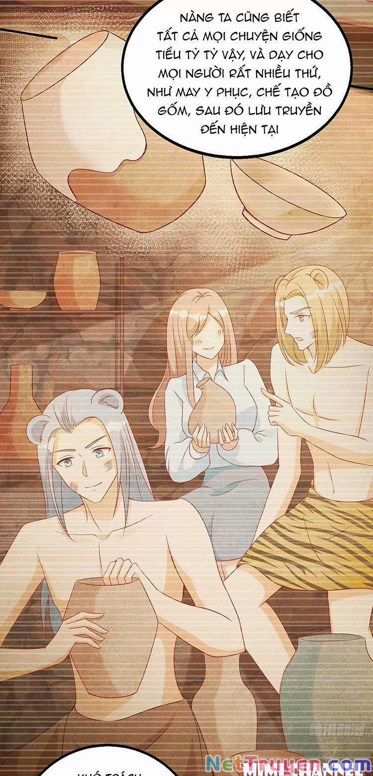 Thú Thế Cuồng Phi: Bất Đương Dị Giới Nữ Hải Vương 25 trang 5