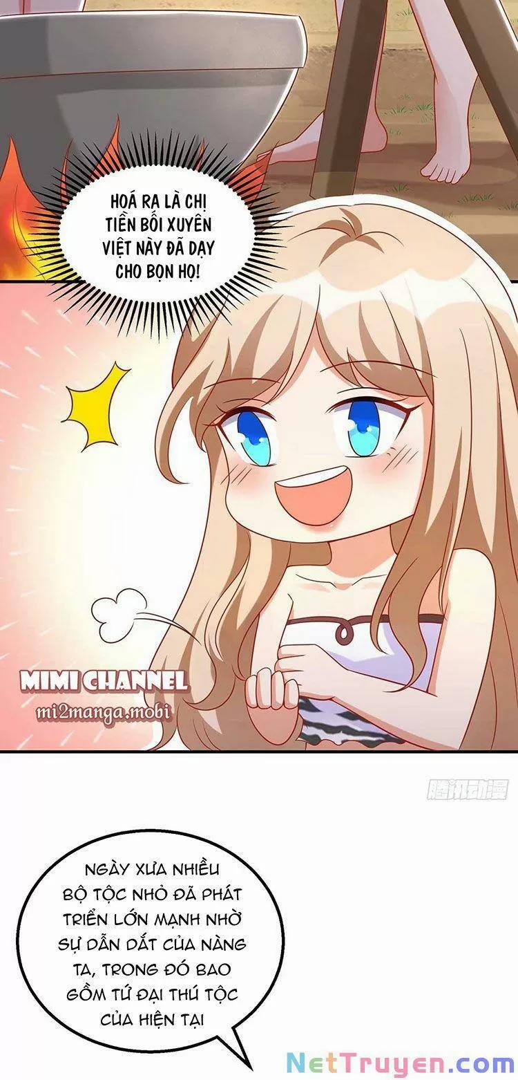 Thú Thế Cuồng Phi: Bất Đương Dị Giới Nữ Hải Vương 25 trang 7
