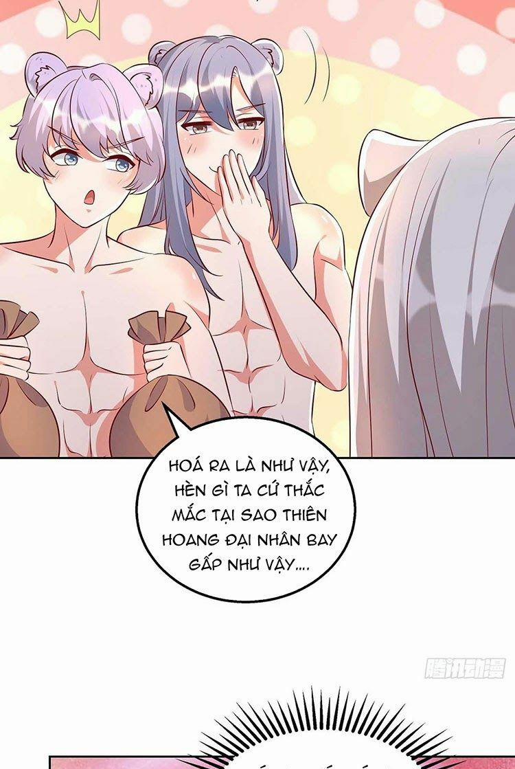 Thú Thế Cuồng Phi: Bất Đương Dị Giới Nữ Hải Vương 26 trang 14