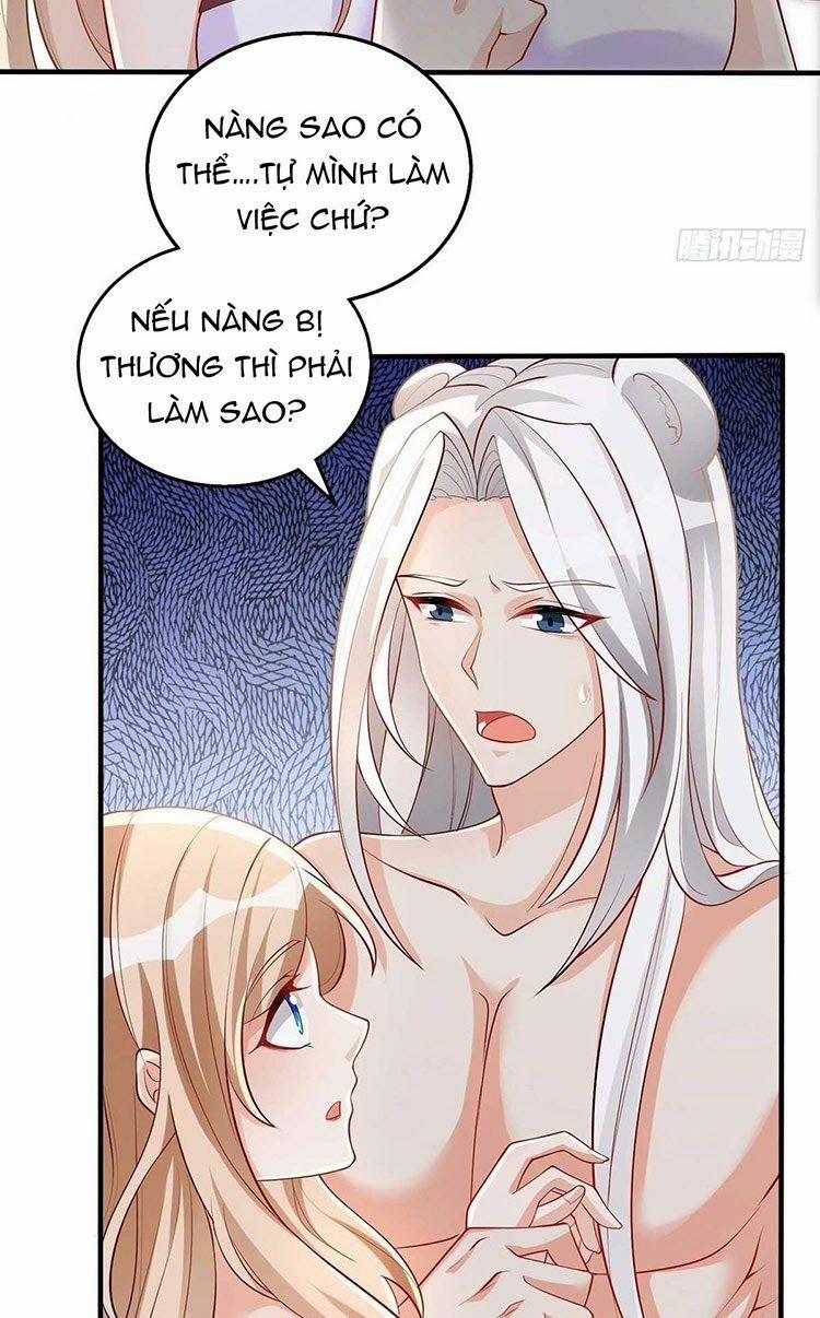 Thú Thế Cuồng Phi: Bất Đương Dị Giới Nữ Hải Vương 26 trang 2