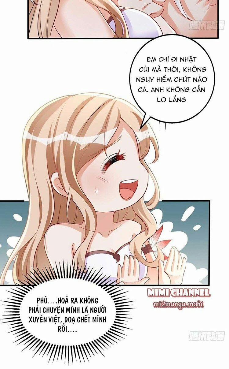 Thú Thế Cuồng Phi: Bất Đương Dị Giới Nữ Hải Vương 26 trang 3