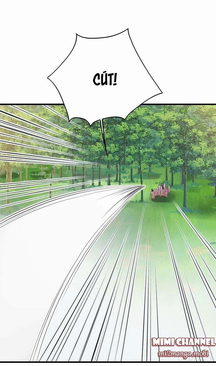 Thú Thế Cuồng Phi: Bất Đương Dị Giới Nữ Hải Vương 27 trang 18