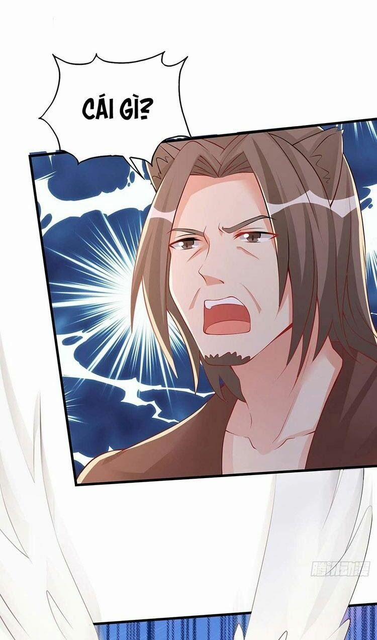 Thú Thế Cuồng Phi: Bất Đương Dị Giới Nữ Hải Vương 27 trang 19