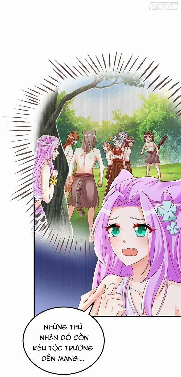 Thú Thế Cuồng Phi: Bất Đương Dị Giới Nữ Hải Vương 27 trang 2