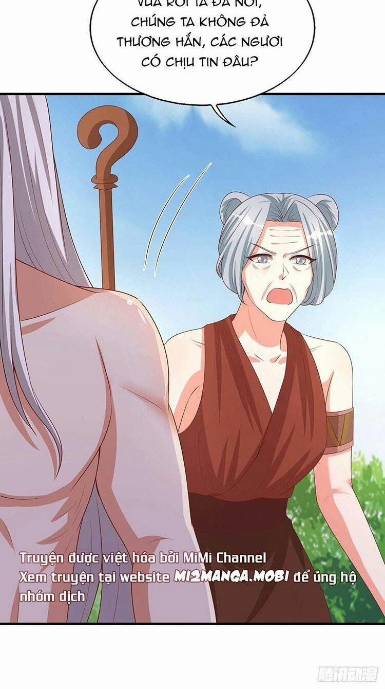 Thú Thế Cuồng Phi: Bất Đương Dị Giới Nữ Hải Vương 27 trang 29