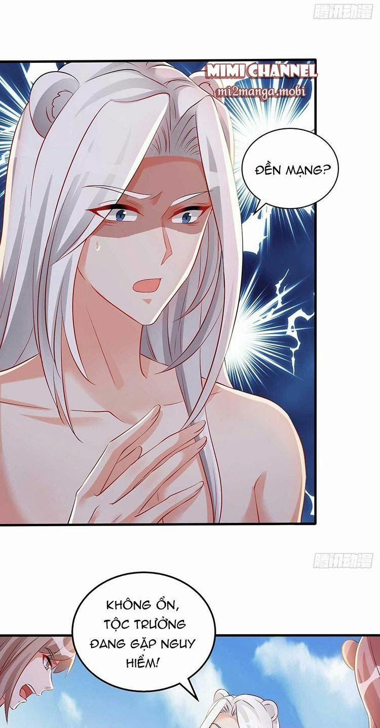 Thú Thế Cuồng Phi: Bất Đương Dị Giới Nữ Hải Vương 27 trang 3