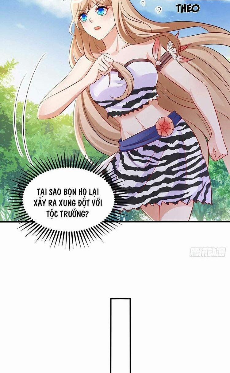 Thú Thế Cuồng Phi: Bất Đương Dị Giới Nữ Hải Vương 27 trang 7