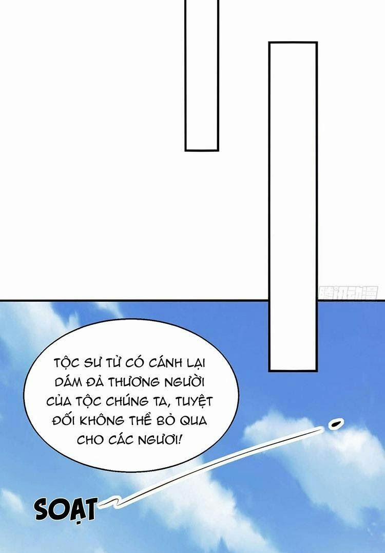 Thú Thế Cuồng Phi: Bất Đương Dị Giới Nữ Hải Vương 27 trang 8