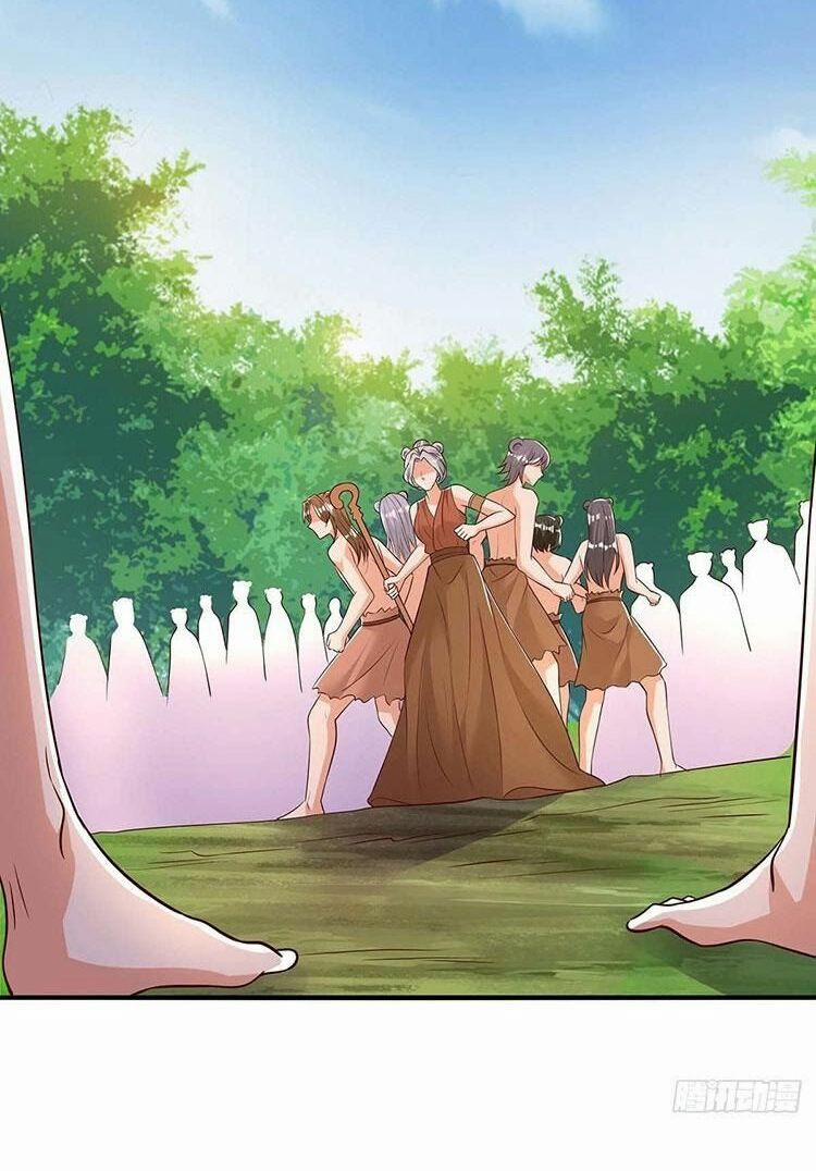 Thú Thế Cuồng Phi: Bất Đương Dị Giới Nữ Hải Vương 27 trang 9