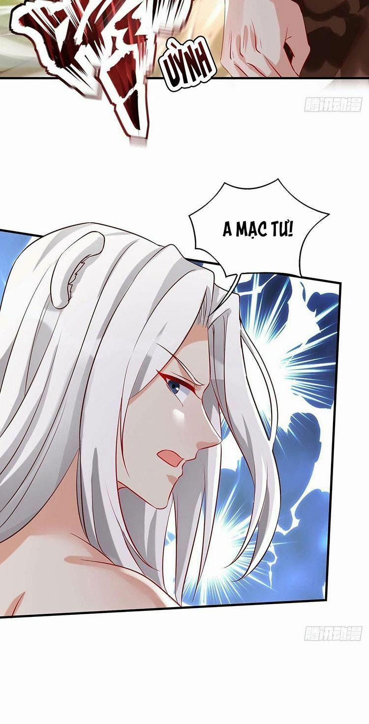 Thú Thế Cuồng Phi: Bất Đương Dị Giới Nữ Hải Vương 28 trang 9