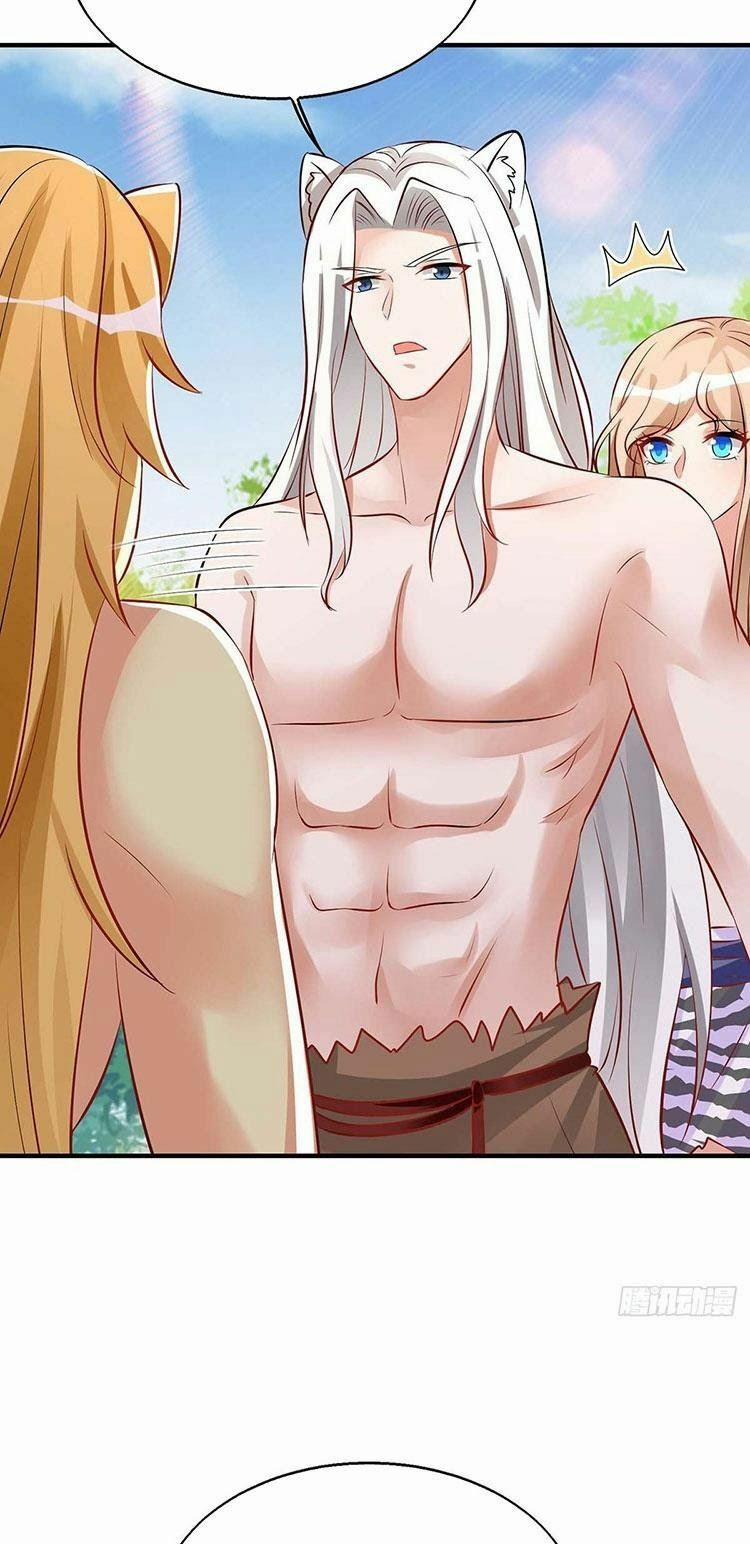 Thú Thế Cuồng Phi: Bất Đương Dị Giới Nữ Hải Vương 29 trang 12