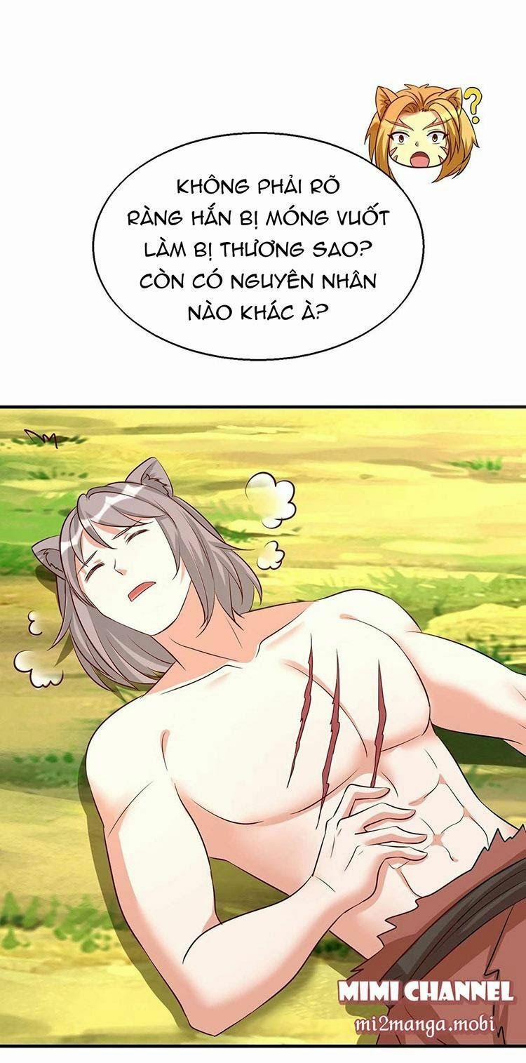 Thú Thế Cuồng Phi: Bất Đương Dị Giới Nữ Hải Vương 29 trang 17