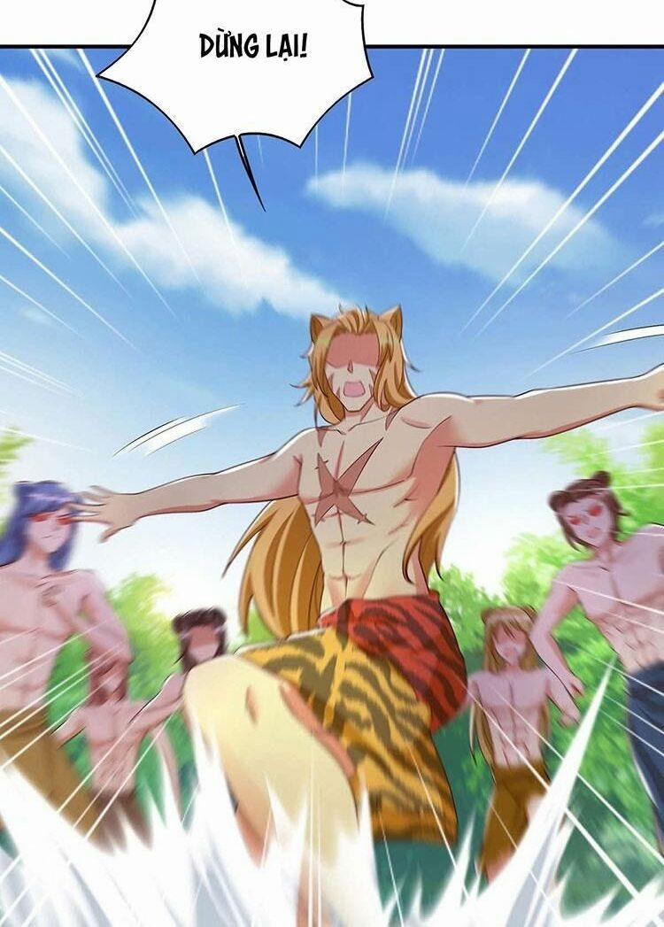 Thú Thế Cuồng Phi: Bất Đương Dị Giới Nữ Hải Vương 29 trang 3