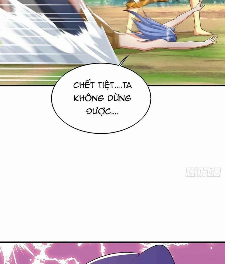Thú Thế Cuồng Phi: Bất Đương Dị Giới Nữ Hải Vương 29 trang 5