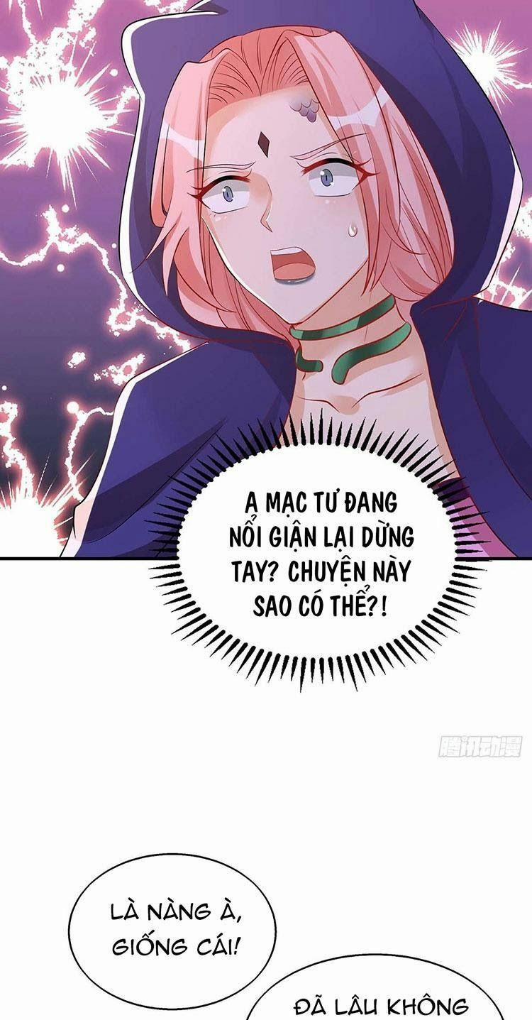 Thú Thế Cuồng Phi: Bất Đương Dị Giới Nữ Hải Vương 29 trang 6