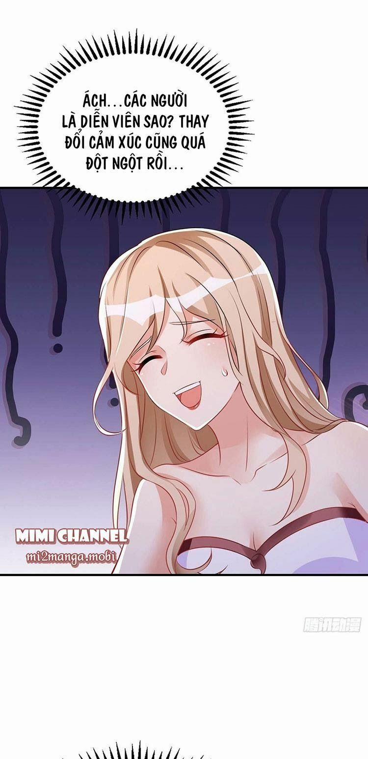 Thú Thế Cuồng Phi: Bất Đương Dị Giới Nữ Hải Vương 29 trang 9