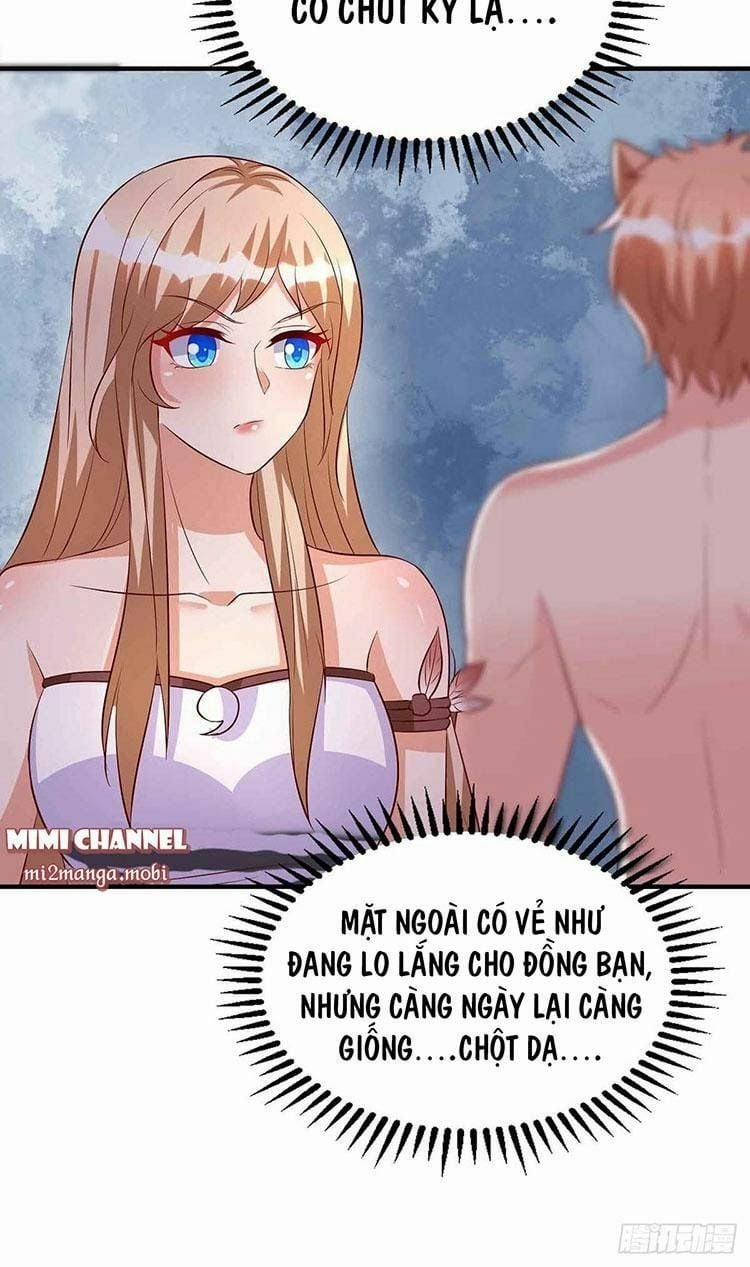 Thú Thế Cuồng Phi: Bất Đương Dị Giới Nữ Hải Vương 30 trang 14
