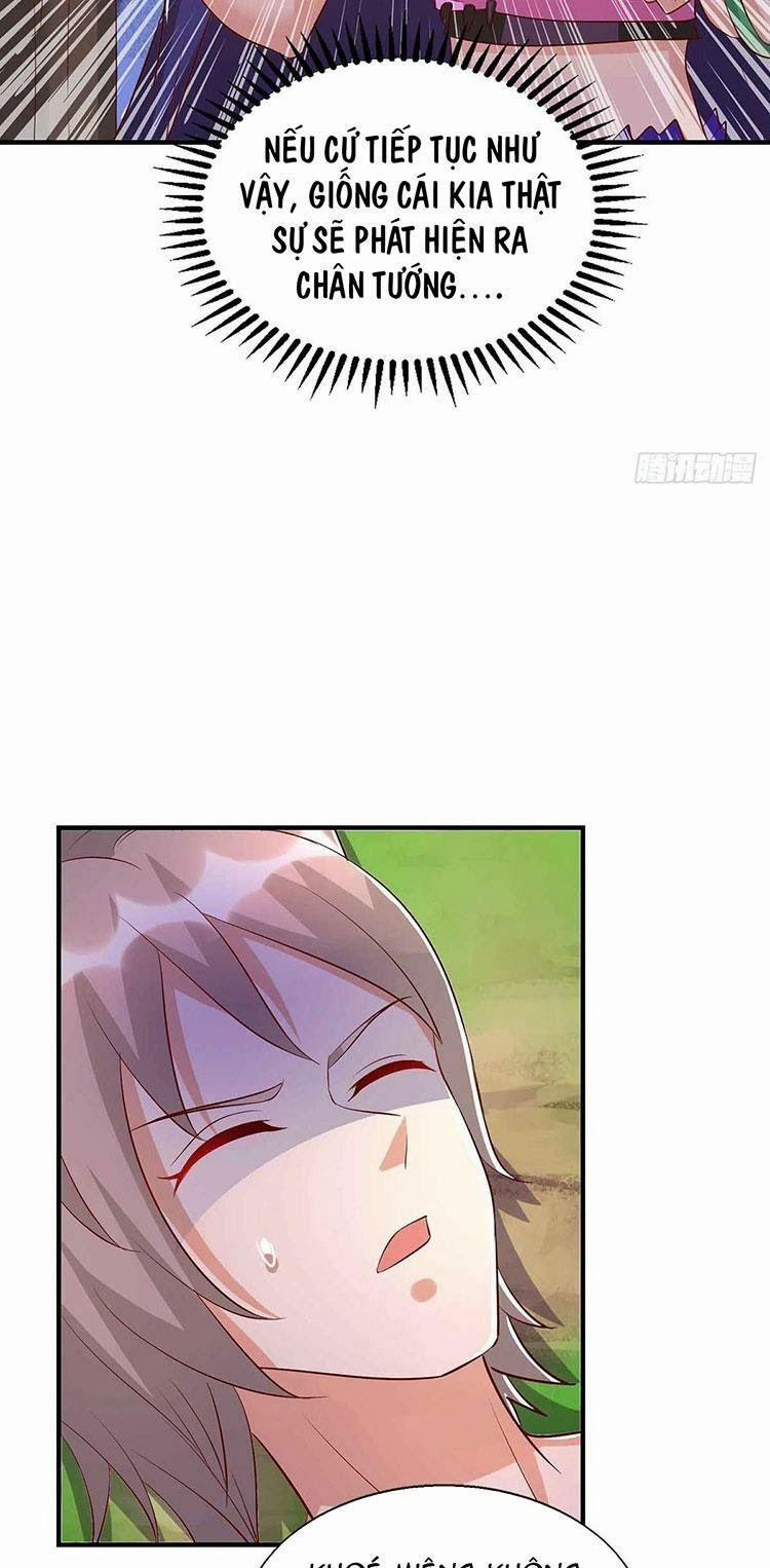 Thú Thế Cuồng Phi: Bất Đương Dị Giới Nữ Hải Vương 30 trang 17