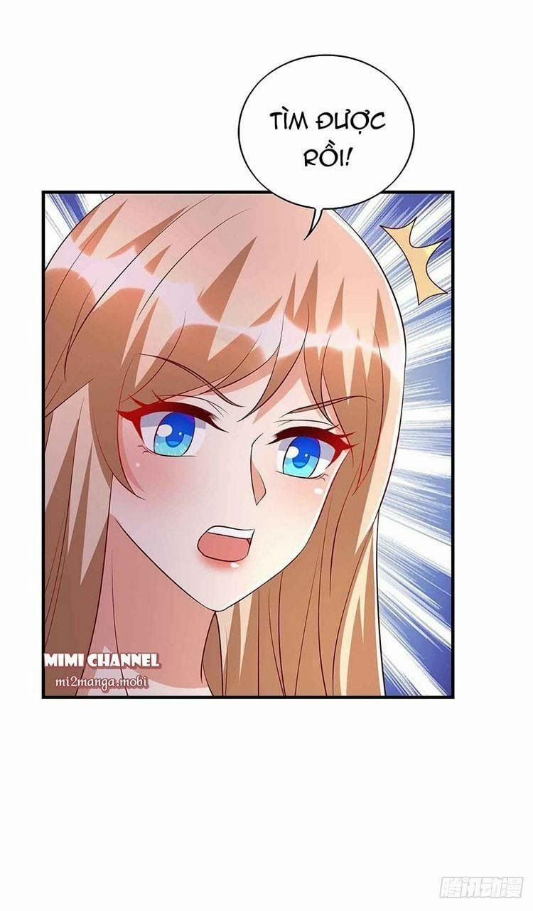 Thú Thế Cuồng Phi: Bất Đương Dị Giới Nữ Hải Vương 30 trang 19