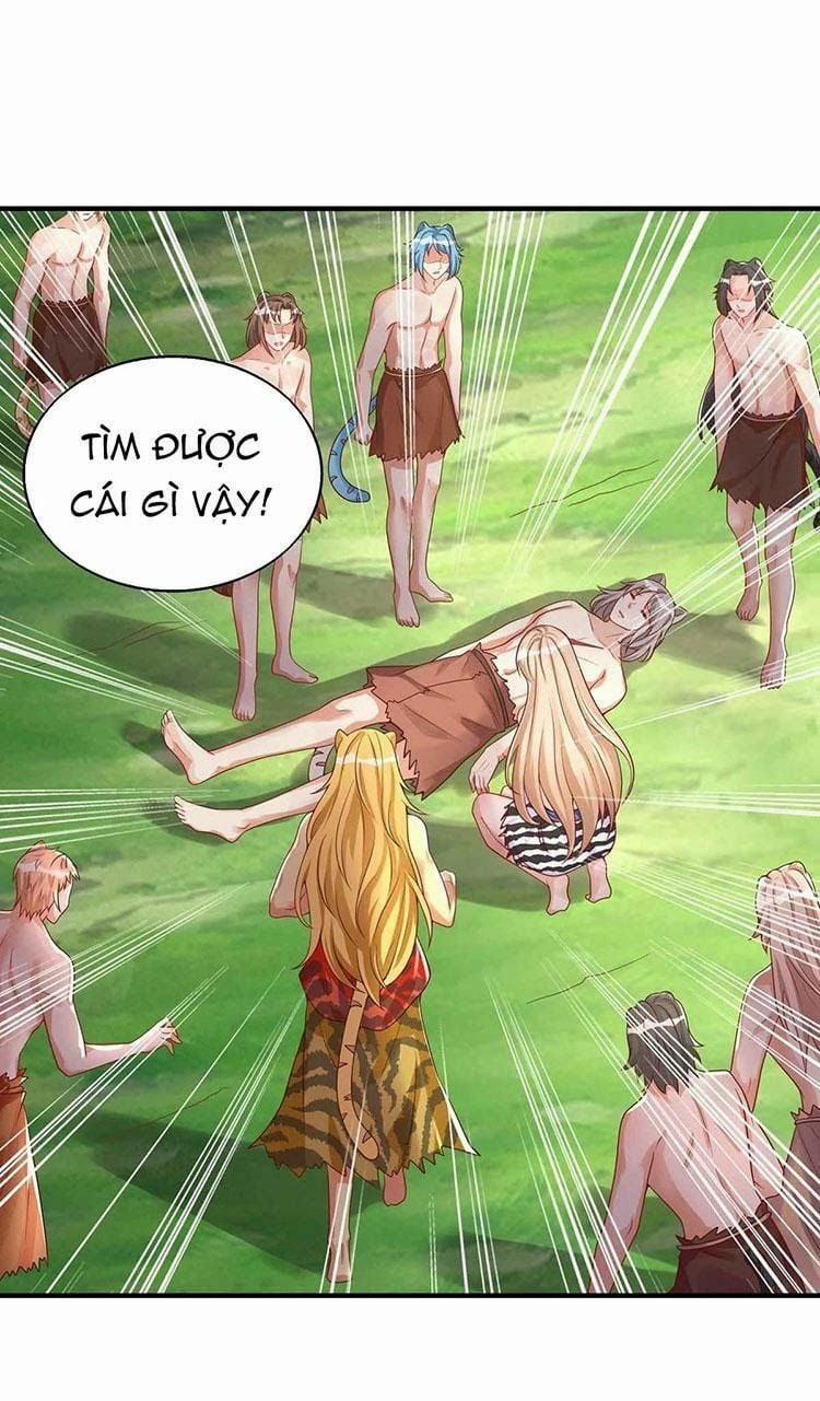 Thú Thế Cuồng Phi: Bất Đương Dị Giới Nữ Hải Vương 30 trang 20