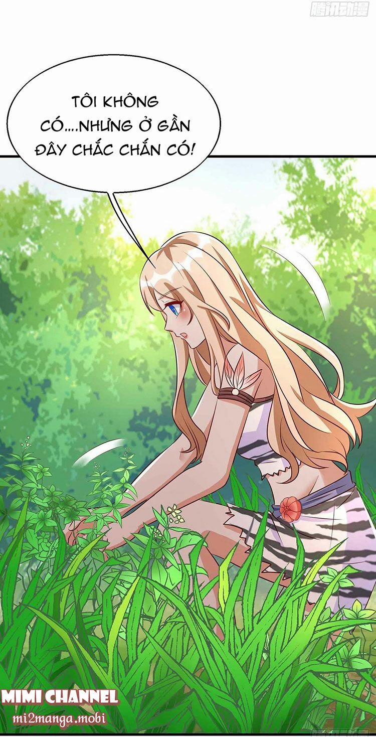 Thú Thế Cuồng Phi: Bất Đương Dị Giới Nữ Hải Vương 31 trang 7