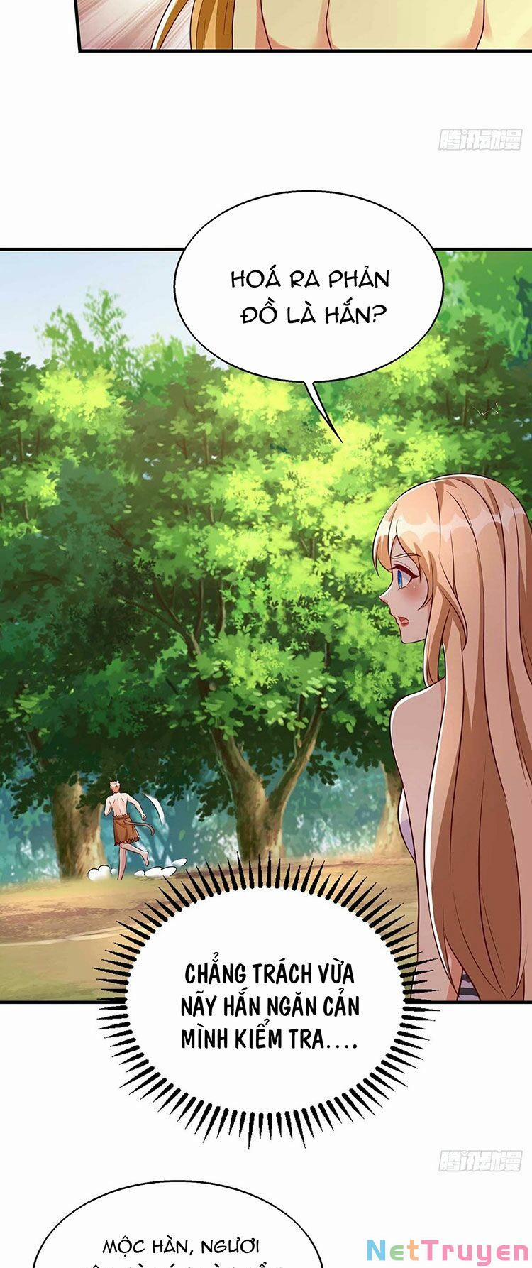 Thú Thế Cuồng Phi: Bất Đương Dị Giới Nữ Hải Vương 32 trang 10