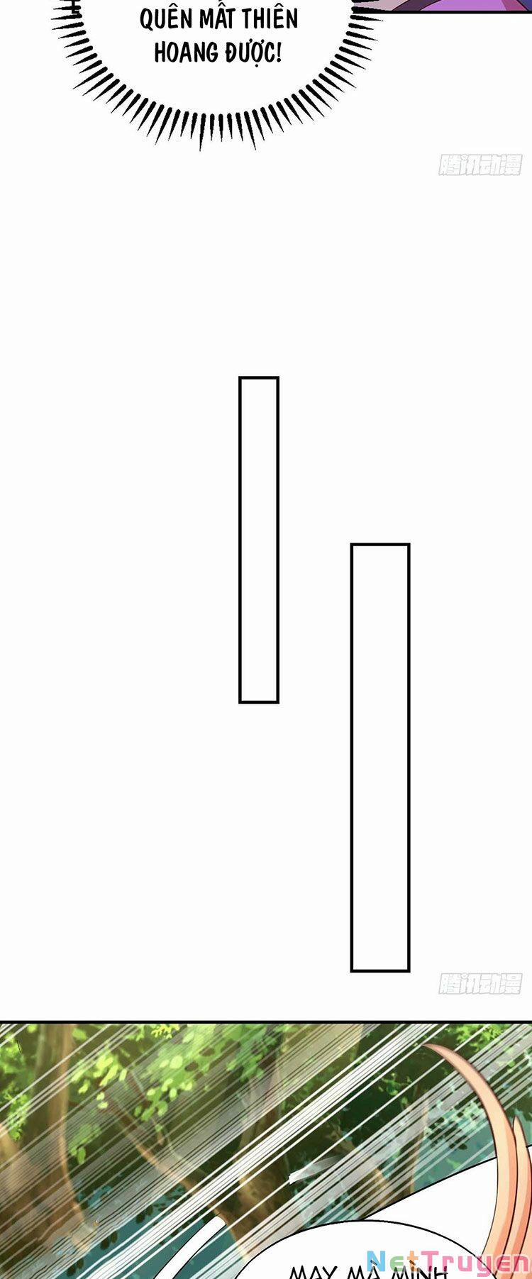 Thú Thế Cuồng Phi: Bất Đương Dị Giới Nữ Hải Vương 32 trang 16