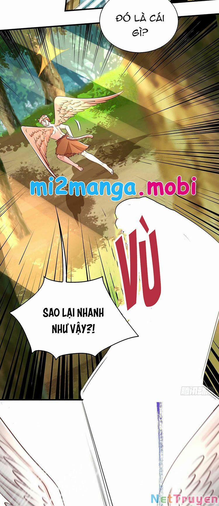 Thú Thế Cuồng Phi: Bất Đương Dị Giới Nữ Hải Vương 32 trang 18