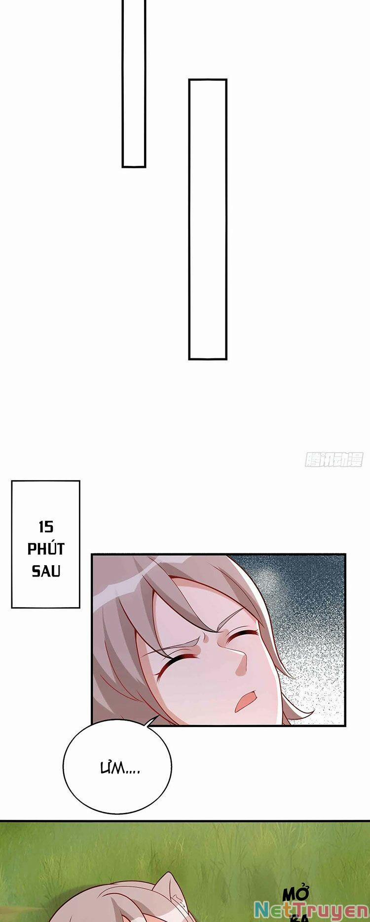 Thú Thế Cuồng Phi: Bất Đương Dị Giới Nữ Hải Vương 32 trang 2