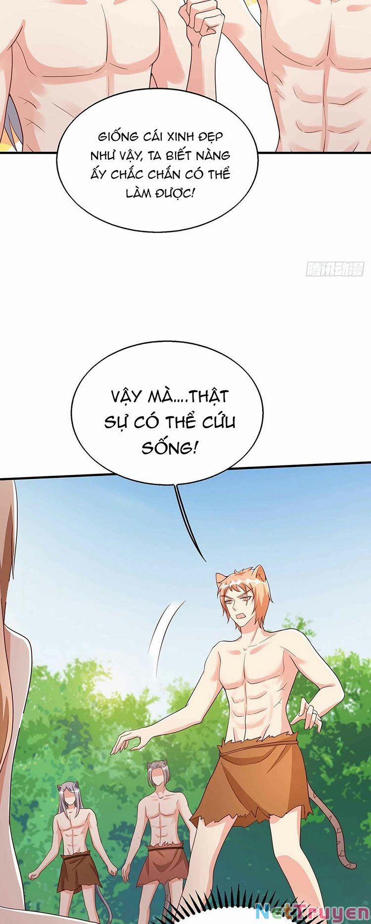 Thú Thế Cuồng Phi: Bất Đương Dị Giới Nữ Hải Vương 32 trang 4