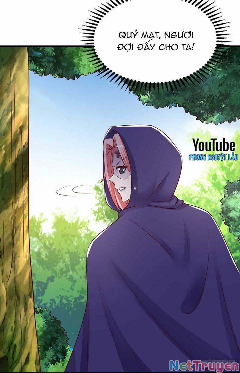 Thú Thế Cuồng Phi: Bất Đương Dị Giới Nữ Hải Vương 33 trang 14